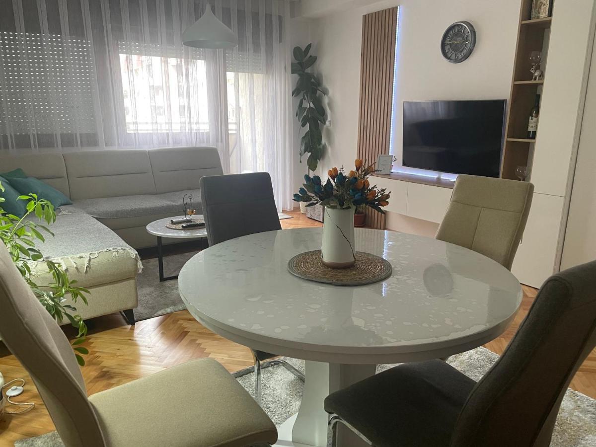 דירות קומאנובו Modern Reality מראה חיצוני תמונה